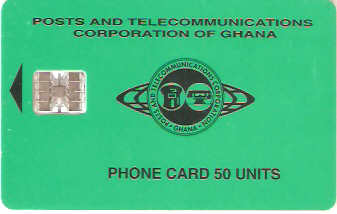 GHA-09-9704 - Logo 50 unidades