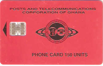 GHA-11-9704 - Logo 150 unidades