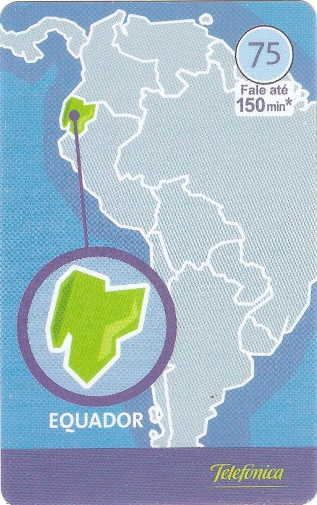 SP-2899 - Américas - 09/40