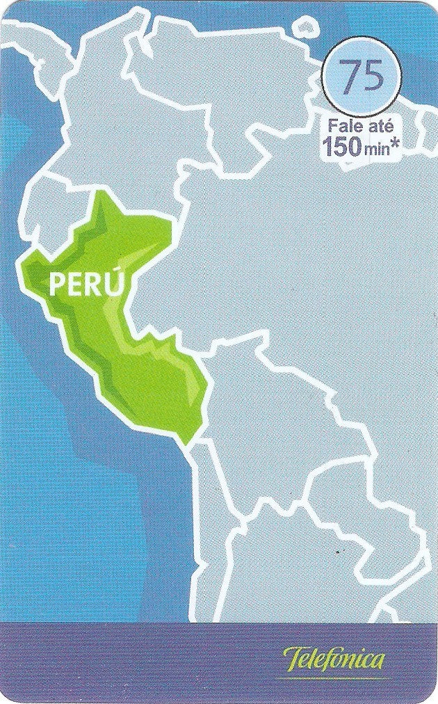 SP-2900 - Américas - 10/40