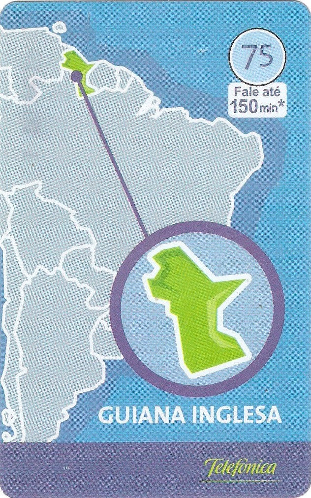 SP-2901 - Américas - 11/40