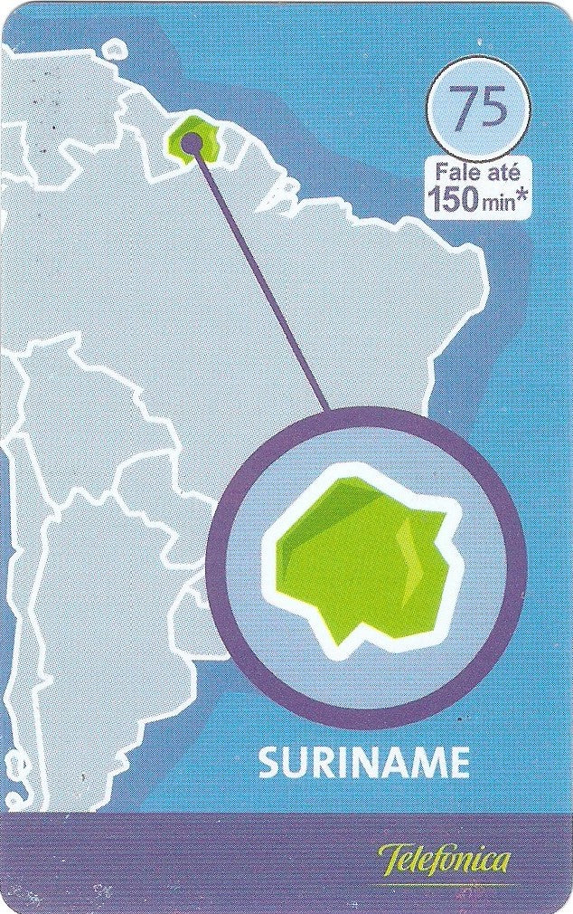 SP-2902 - Américas - 12/40