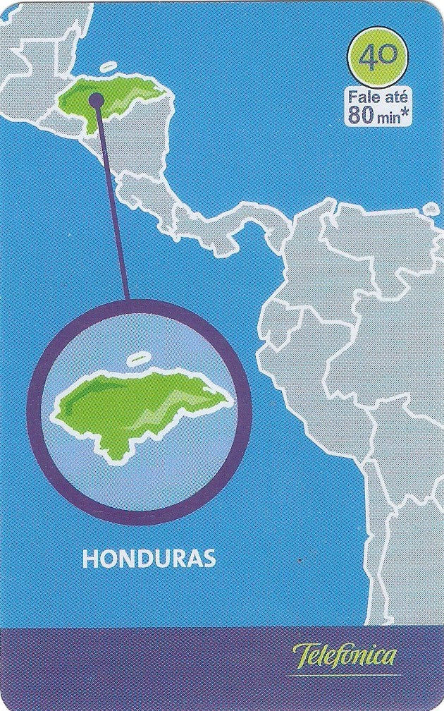 SP-2912 - Américas - 18/40 - C