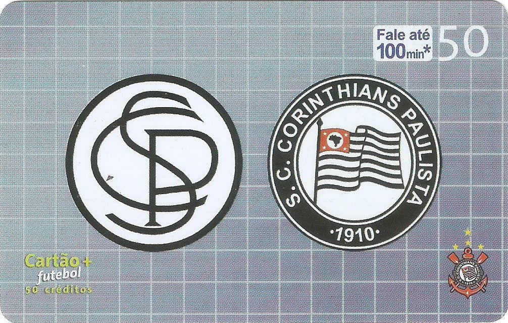 SP-2689 - Corinthians - B - 2/4