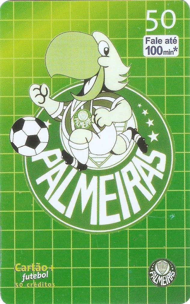 SP-2693 - Palmeiras - B - 2/4