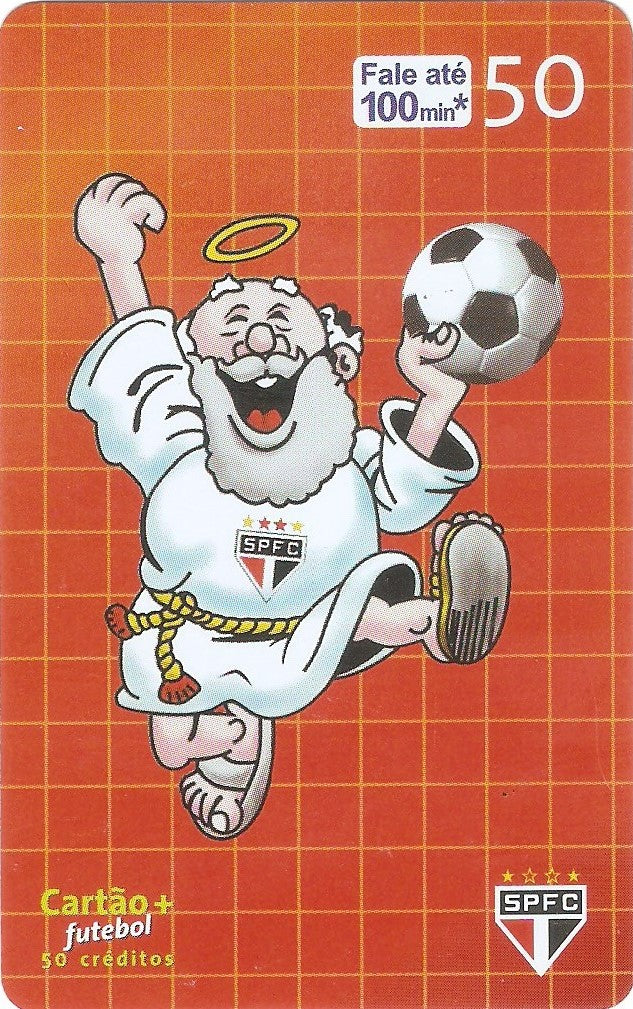 SP-2697 - São Paulo - B - 2/4