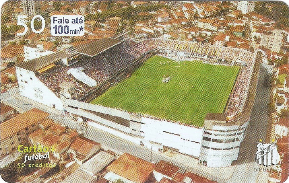 SP-2702 - Santos - B - 3/4