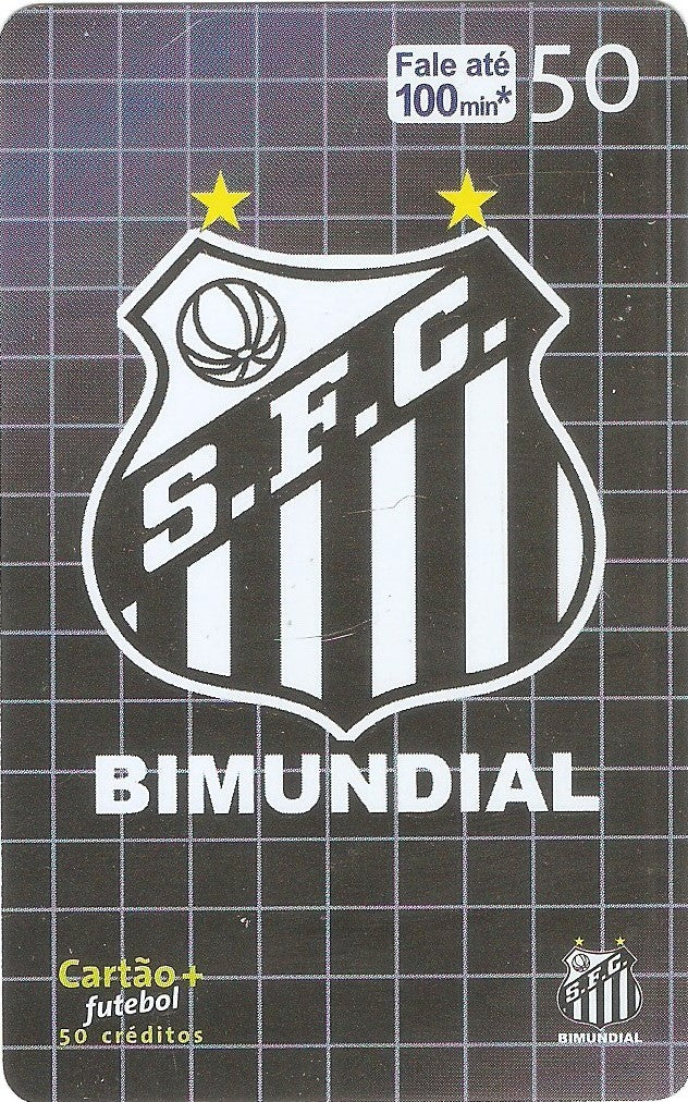 SP-2700 - Santos - B - 1/4