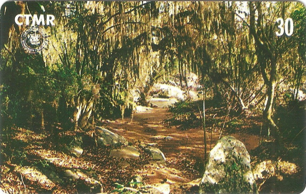 CTMR-039 - Turismo Rural - 3/8