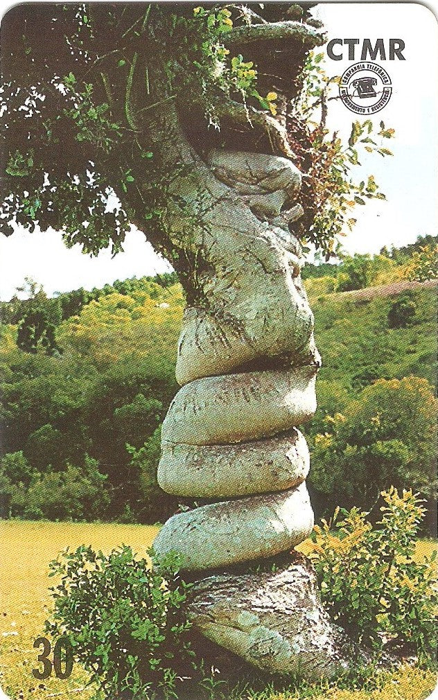 CTMR-058 - Turismo Rural - 4/8