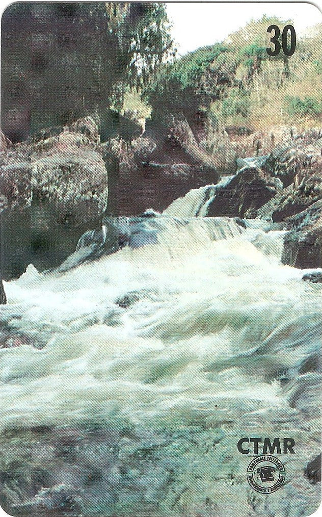 CTMR-059M - Turismo Rural - 5/8