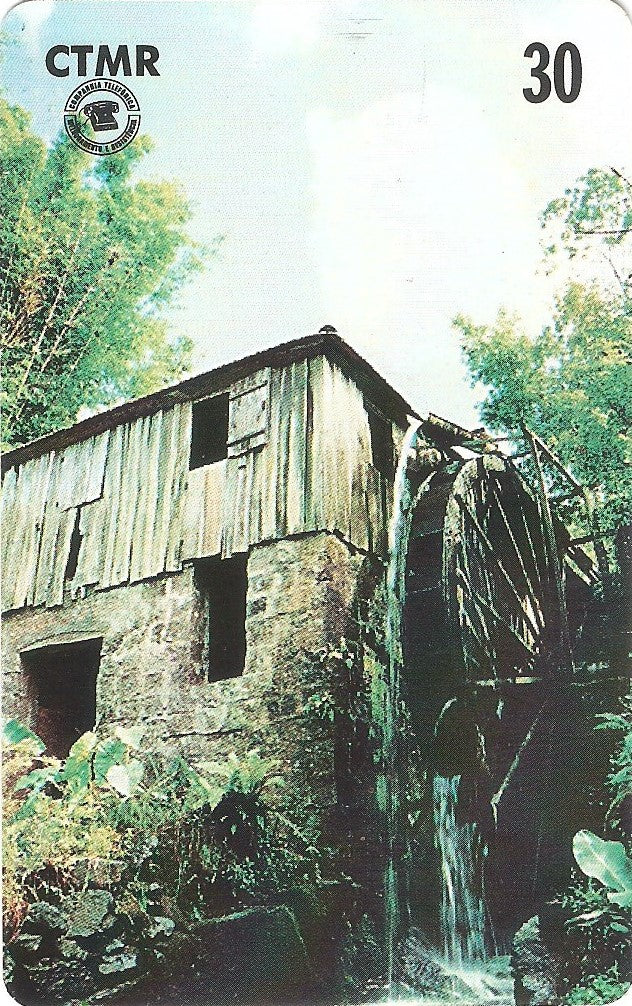 CTMR-061M - Turismo Rural - 7/8