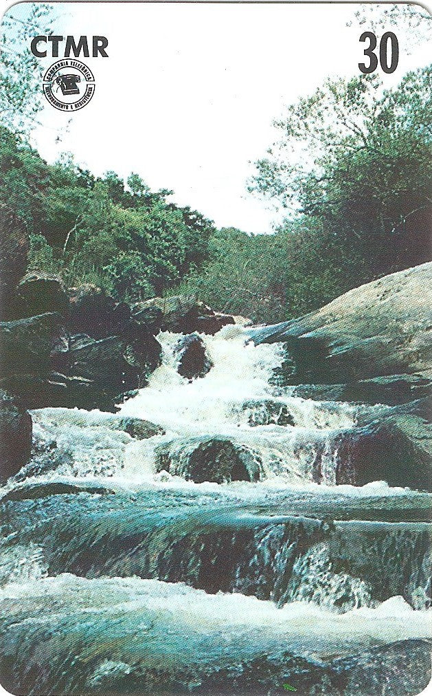 CTMR-062 - Turismo Rural - 8/8