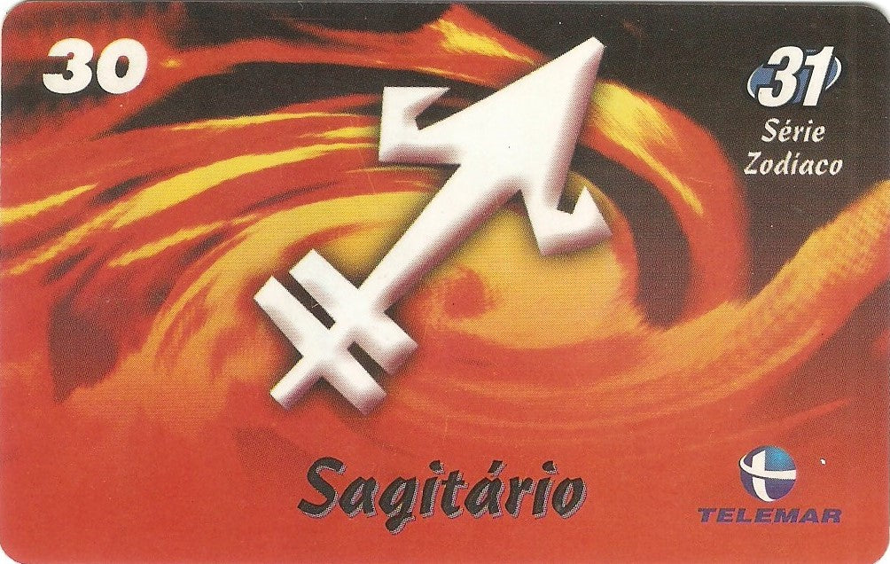 AM-227 - Zodíaco - 10/13