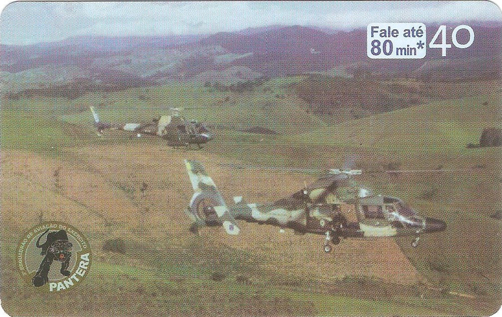 SP-2474 - Pantera 10 anos - 2/4