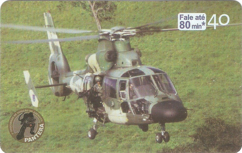 SP-2475 - Pantera 10 anos - 3/4