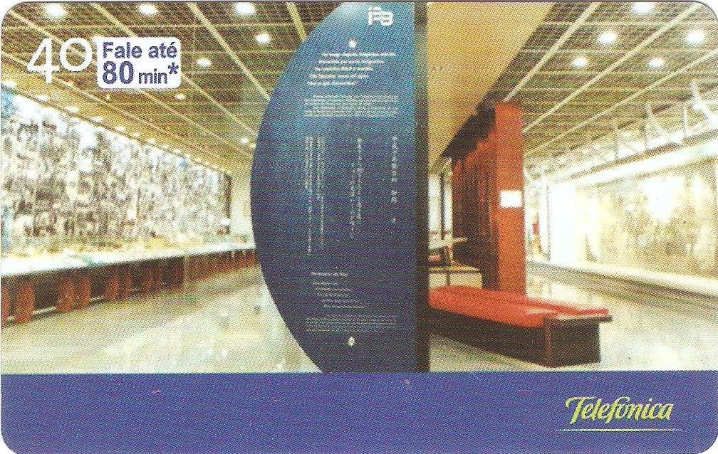 SP-2050 - Imigração Japonesa - 1/2
