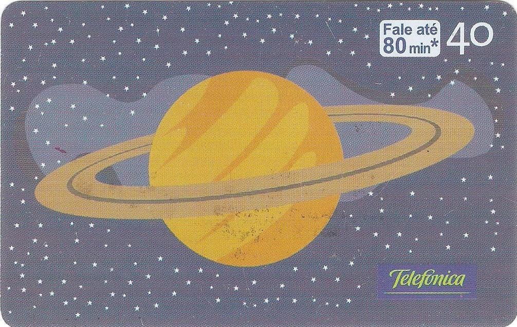 SP-2657 - Astronomia - 7/8 - D