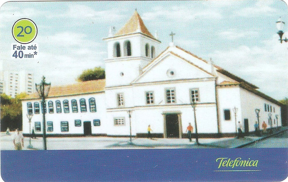 SP-3947 - São Paulo na Tela - 5/6 - B