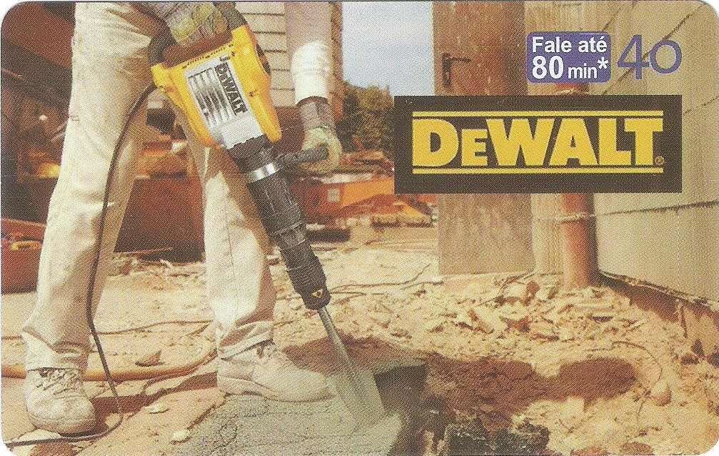 SP-4095 - DeWalt - 1/2