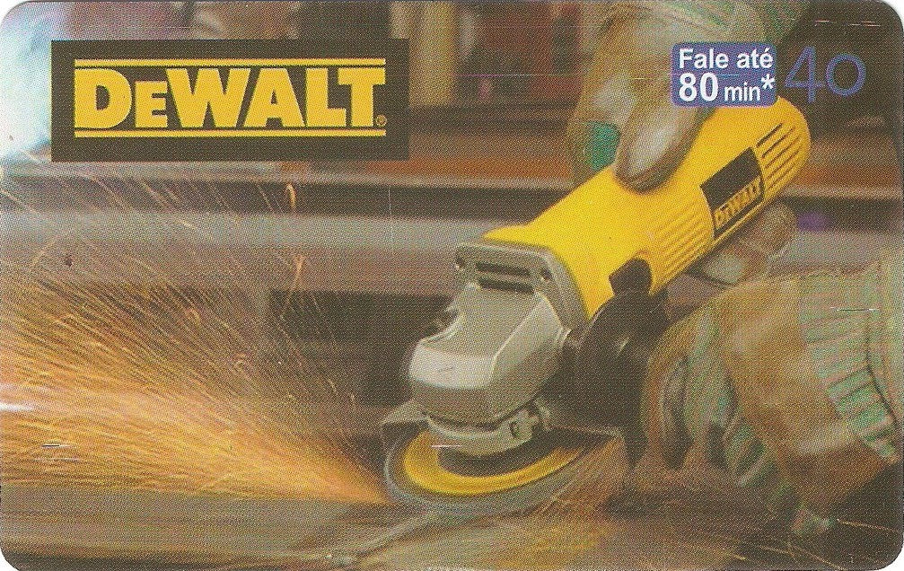 SP-4096 - DeWalt - 2/2