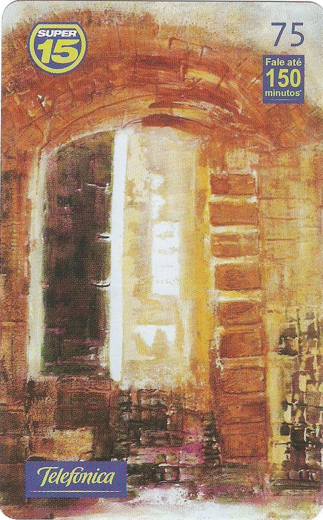 SP-1546 - Portais - 07/10