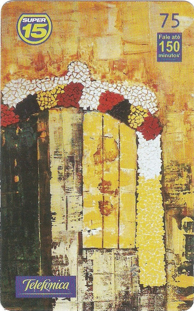 SP-1547 - Portais - 08/10