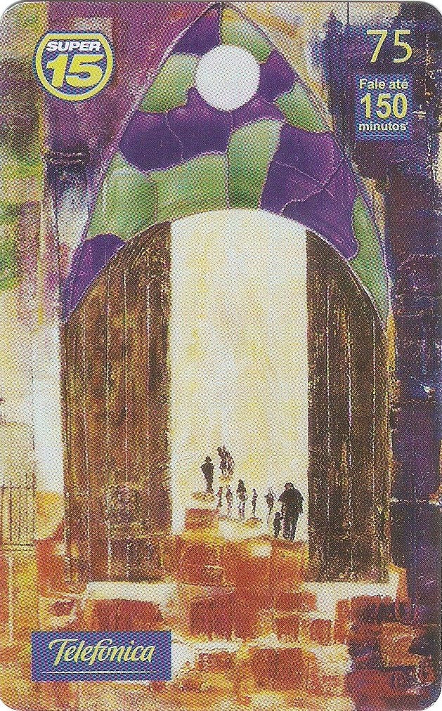 SP-1548 - Portais - 09/10