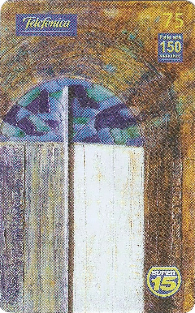 SP-1549 - Portais - 10/10