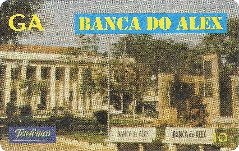 SP-1279 - Banca do Alex - 4/4