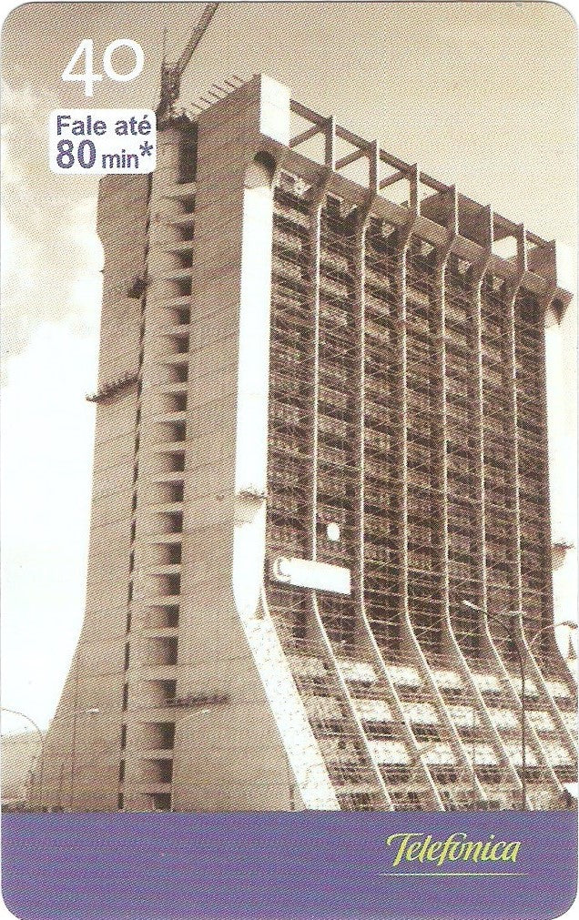 SP-2881 - São Paulo 2004 - 10/14 - A