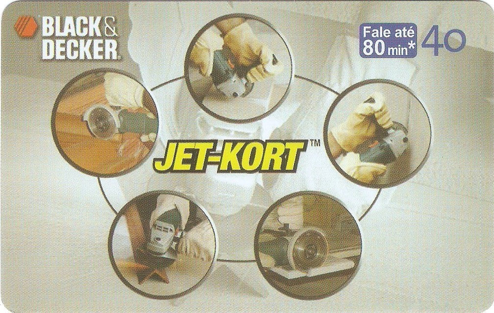 SP-4097 - Black & Decker - 1/2