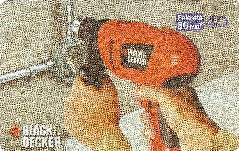 SP-4098 - Black & Decker - 2/2