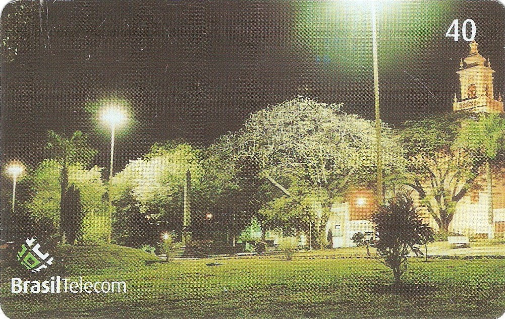 MS-296 - Corumbá - 1/4