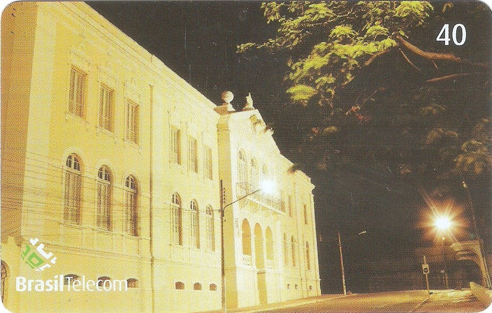 MS-298 - Corumbá - 3/4