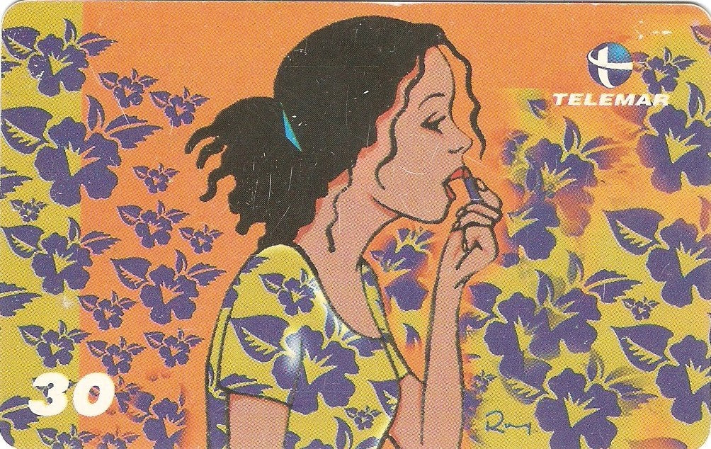 BA-719a - Dia da Mulher - 2
