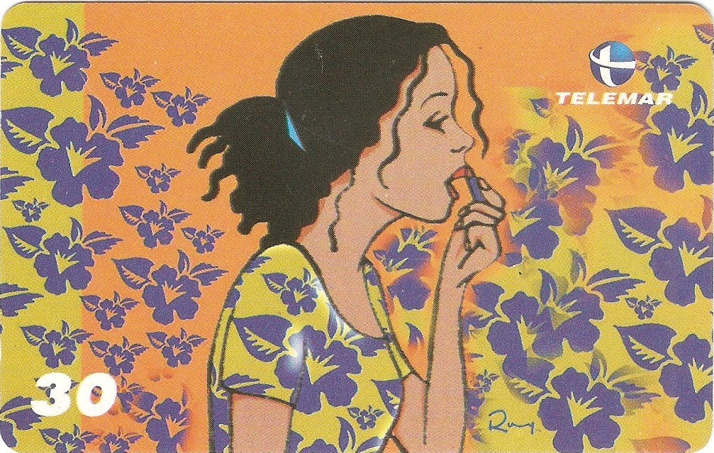 BA-719b - Dia da Mulher - 2