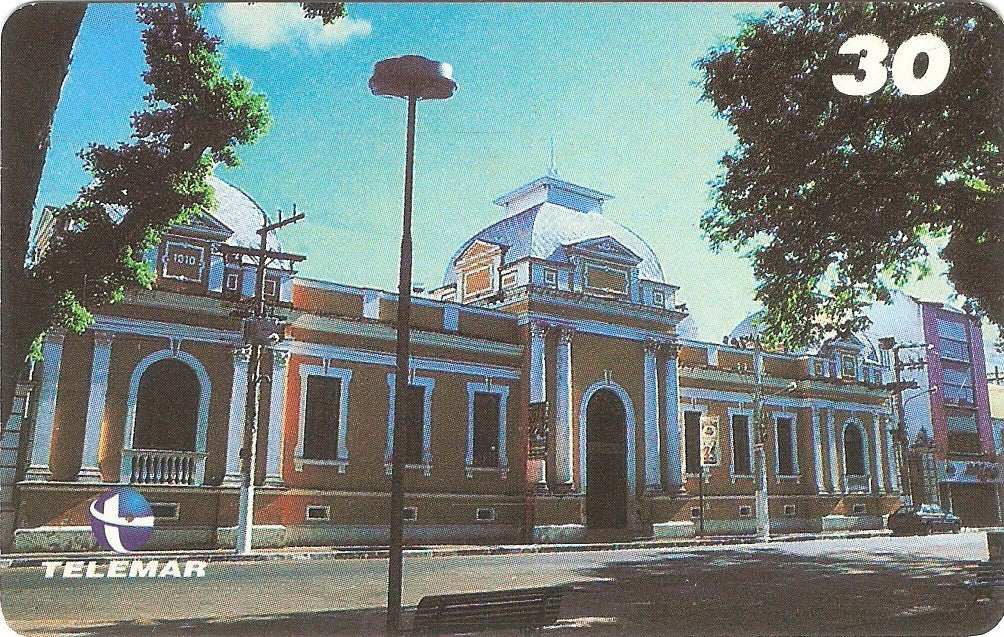 BA-822b - Centro de Turismo
