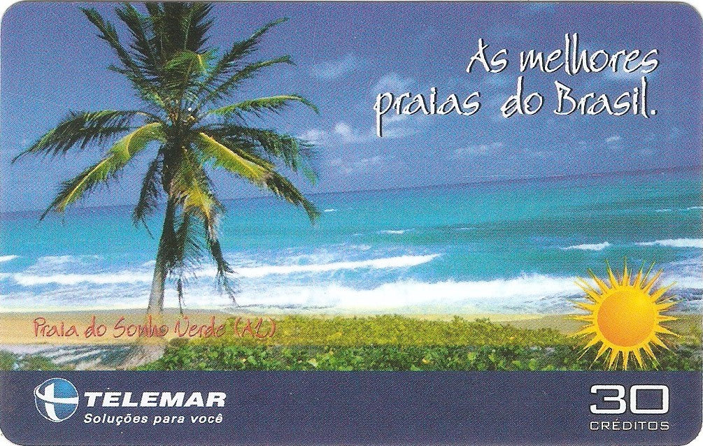 BAT02-020 - Do Sonho Verde