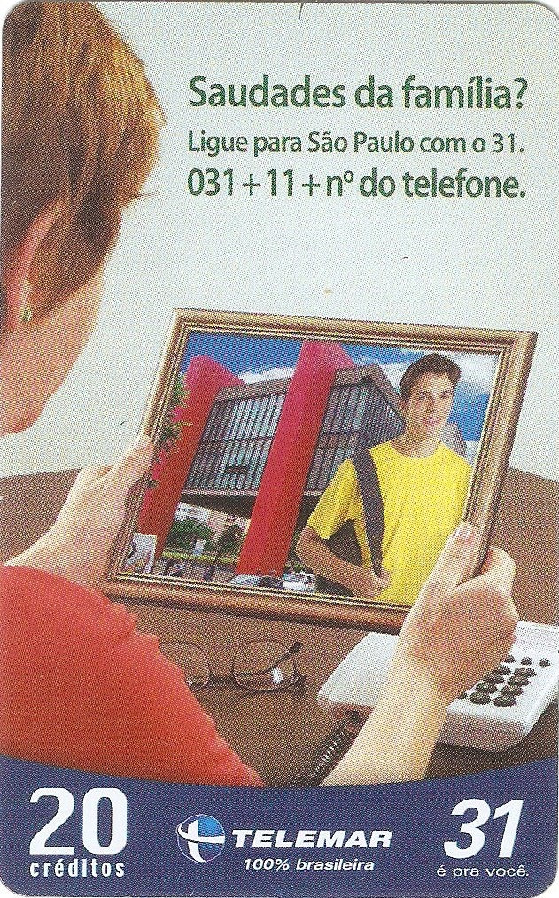 BAT05-021 - Saudades da Família ? - 20