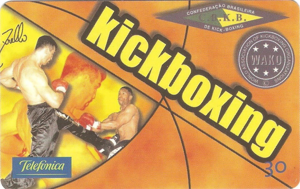 SP-0982 - Kickboxing - 4/6