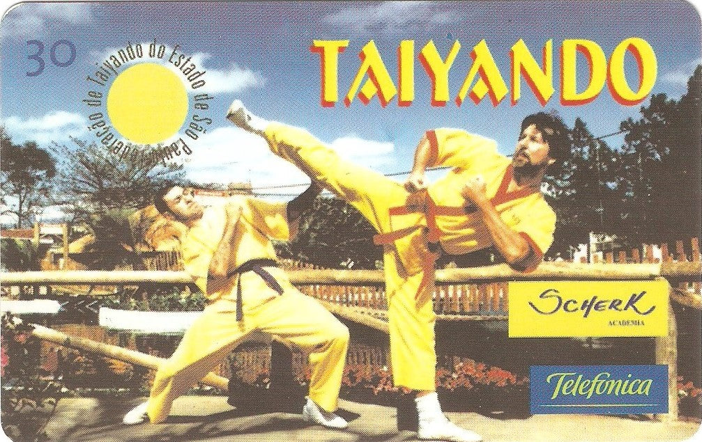 SP-1006M - Taiyando - 2/5