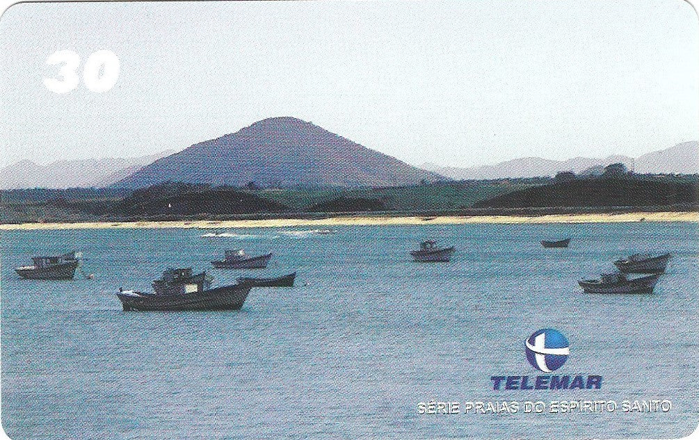 ES-063M - Praias - 03/10