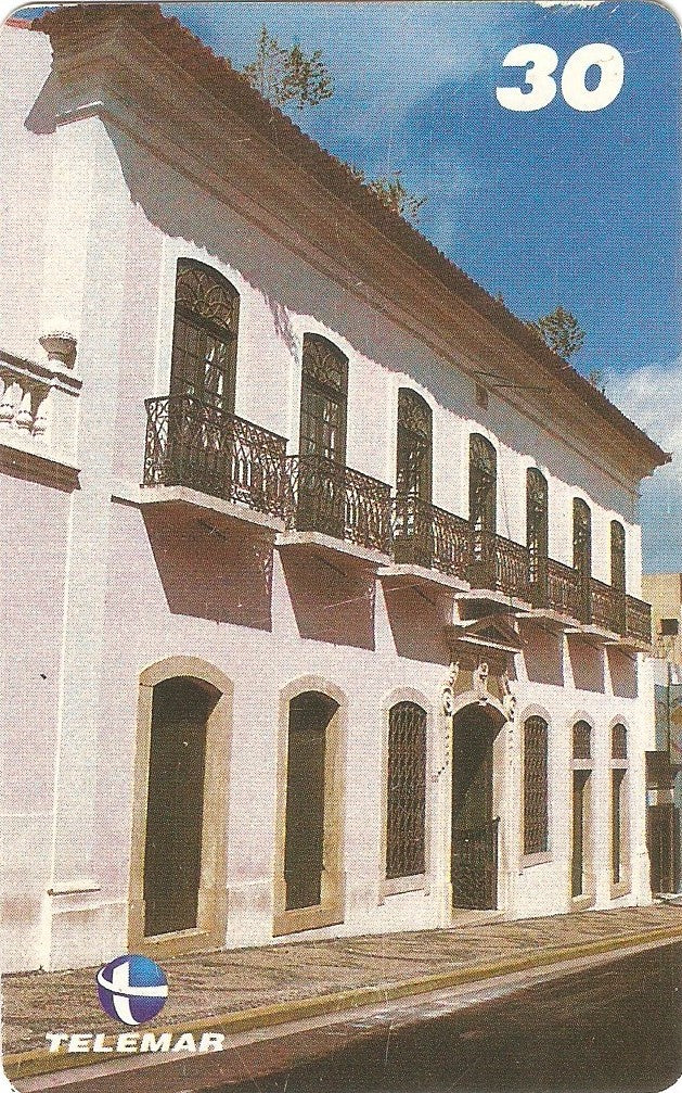 MA-332 - Museu Histórico