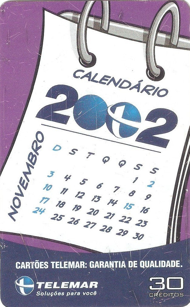 MAT02-24 -  Novembro 2002