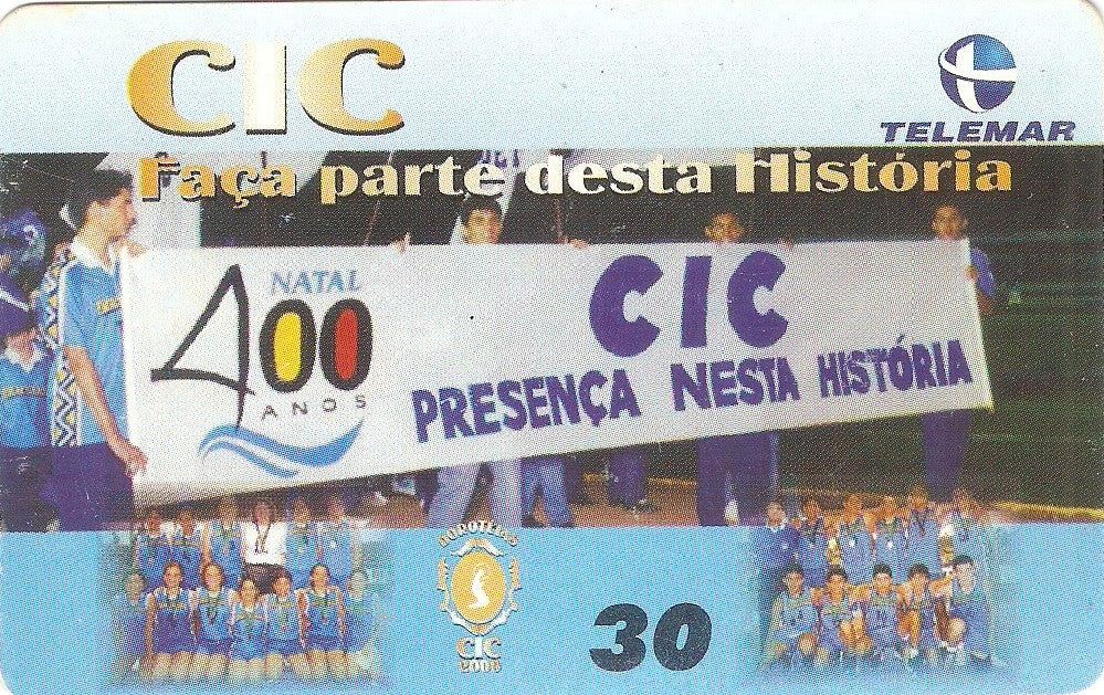 PE-509 - Colégio Imaculada Conceição - 2