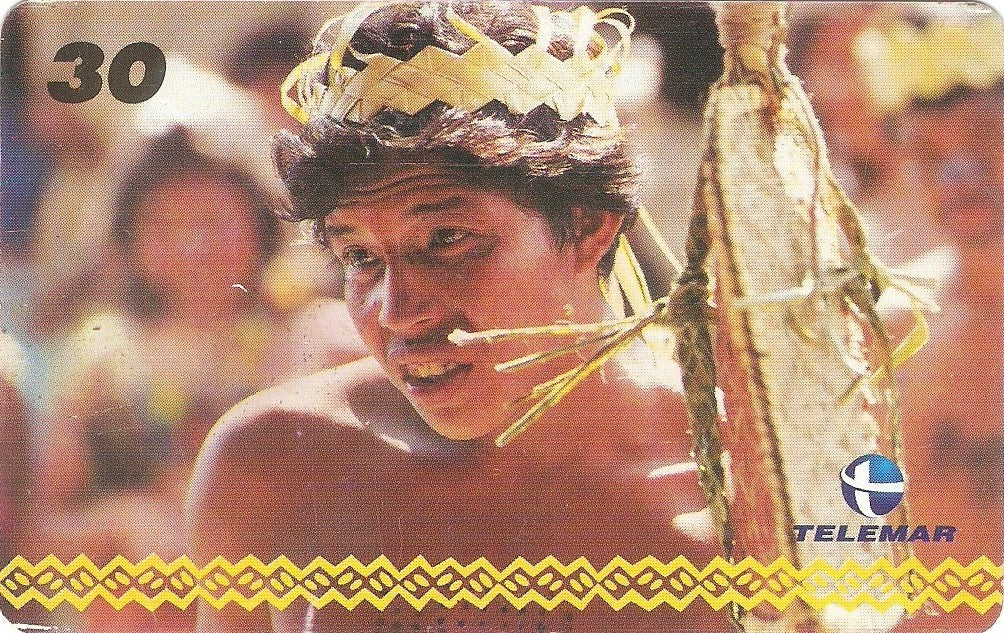 AM-064 - Dança - I2 7/8