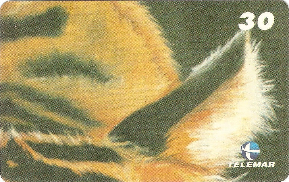 RJ-1323M - Tigre - 02/10