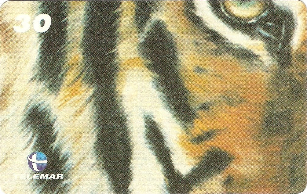 RJ-1326M - Tigre - 05/10