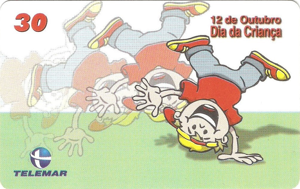 MG-1061 - Dia da Criança